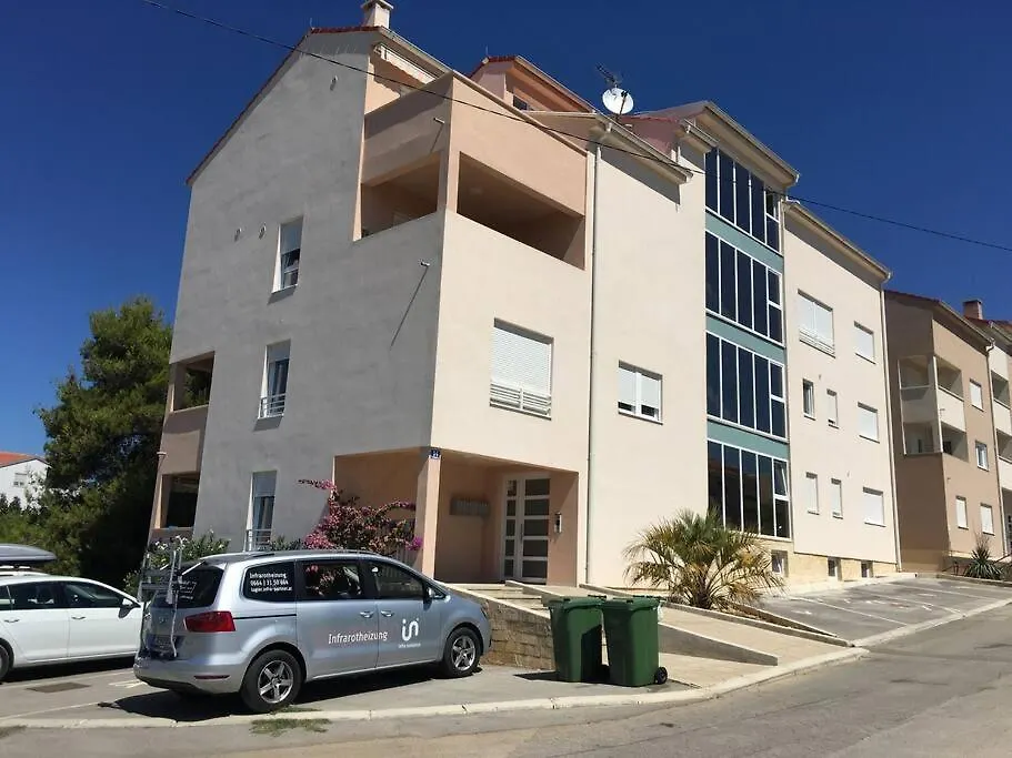 Apartment Leonie Zadar 0*,  Croatia